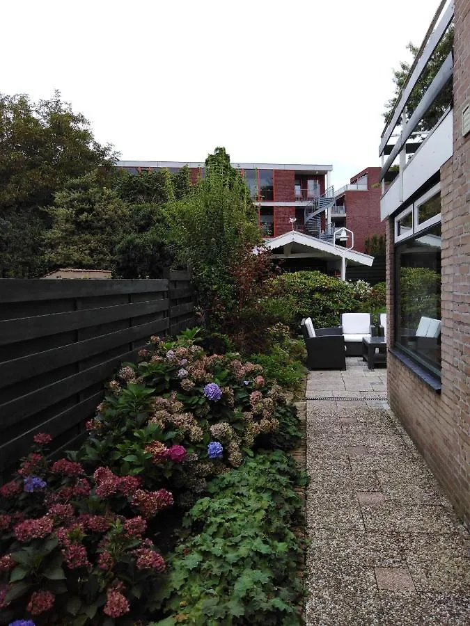 Vakantiewoning Dorpstraat Nuth Villa