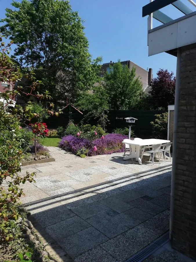 Vakantiewoning Dorpstraat Nuth Villa 0*,