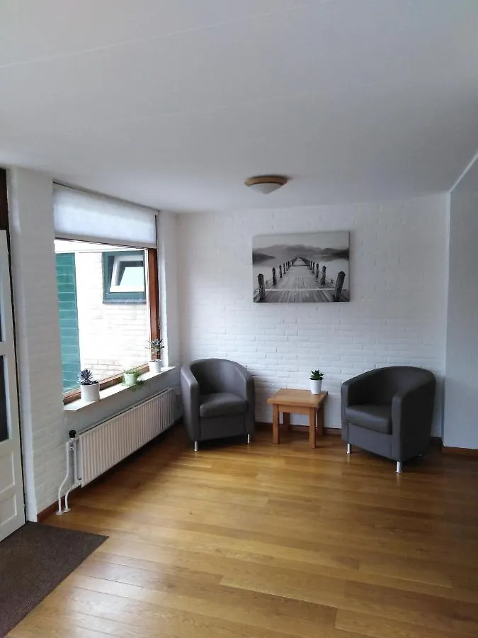 Vakantiehuis Vakantiewoning Dorpstraat Nuth Villa Nederland
