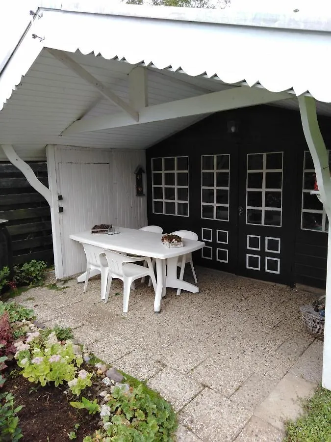 Vakantiewoning Dorpstraat Nuth Villa