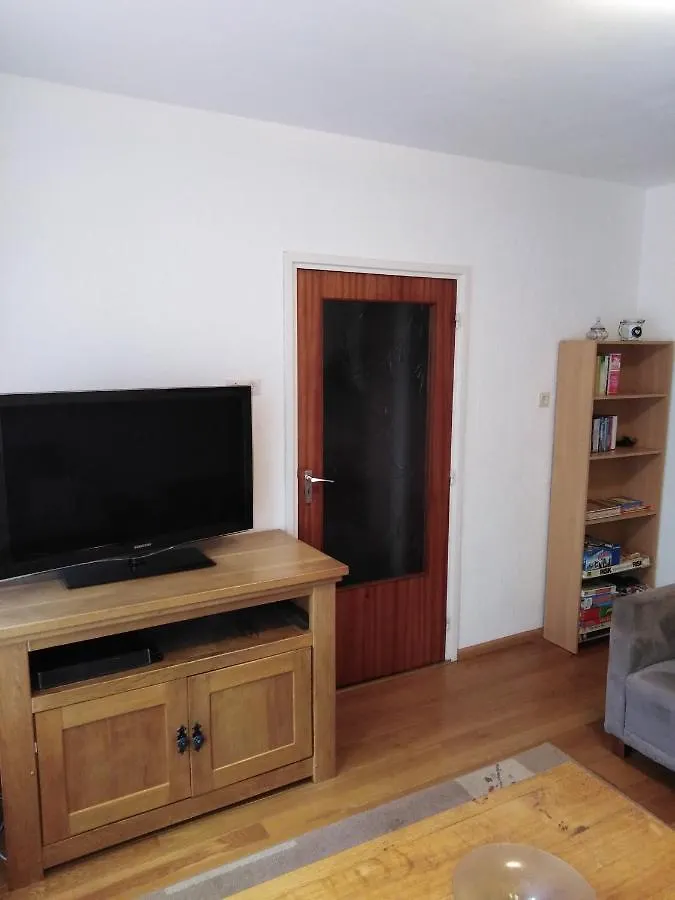 Vakantiewoning Dorpstraat Nuth Villa 0*,