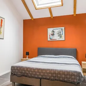 Valkenhof Appartement