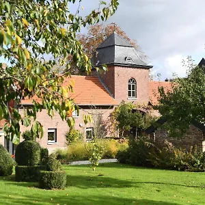 B&b&vakantiewoningen - Buitenverblijf Huiskenshof Zuid-limburg Vakantiehuis