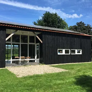  Landhuis De Blije Big Nederland