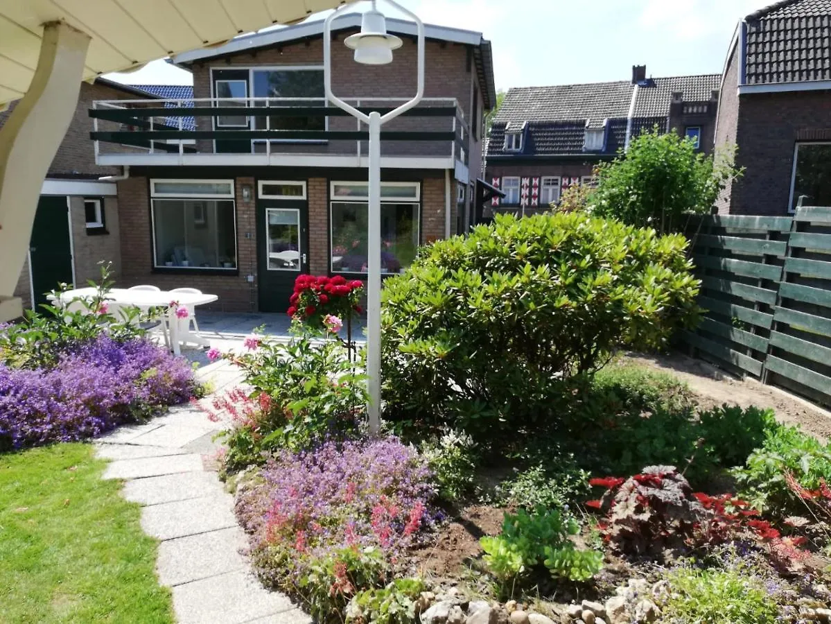 Vakantiewoning Dorpstraat Nuth Villa Netherlands