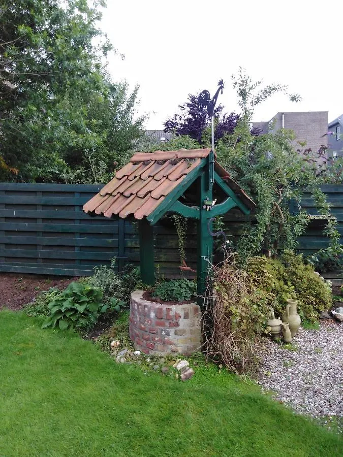 Vakantiewoning Dorpstraat Nuth Villa Netherlands