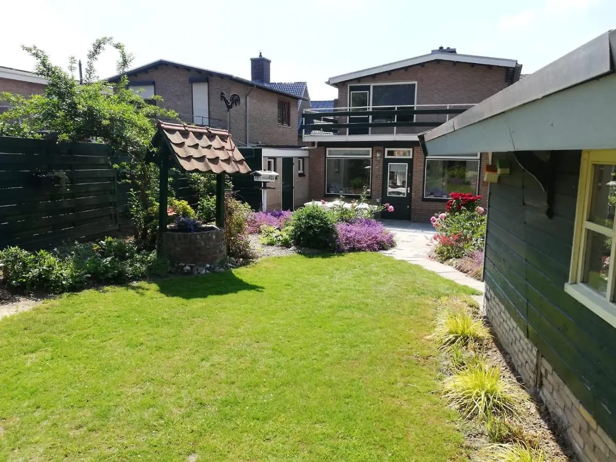 Vakantiewoning Dorpstraat Nuth Villa 0*,  Netherlands