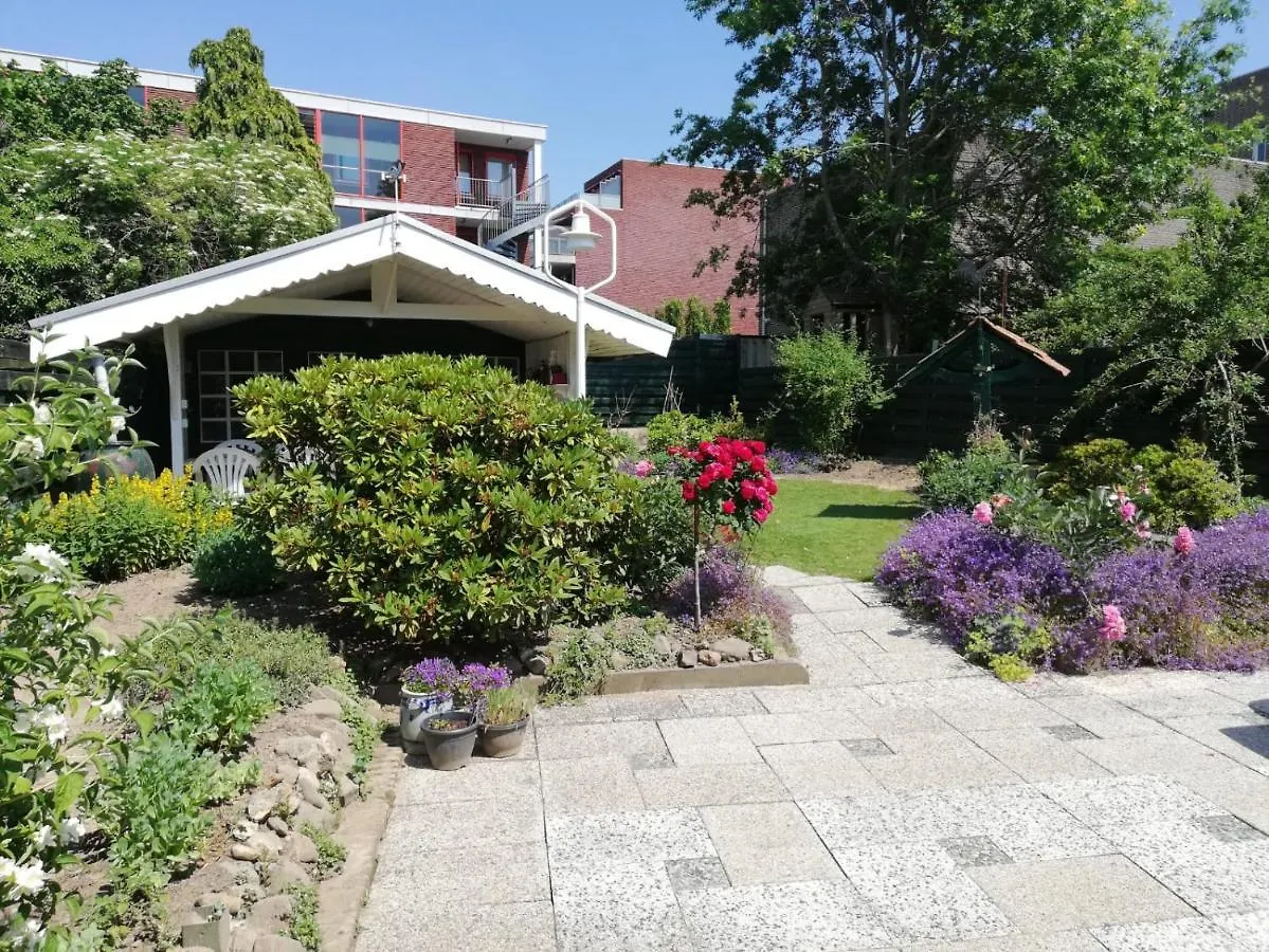 Vakantiewoning Dorpstraat Nuth Villa Holiday home