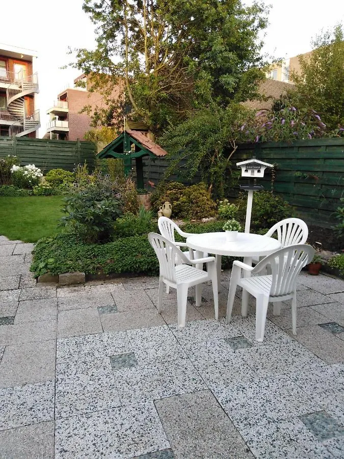 Vakantiewoning Dorpstraat Nuth Villa 0*,  Netherlands