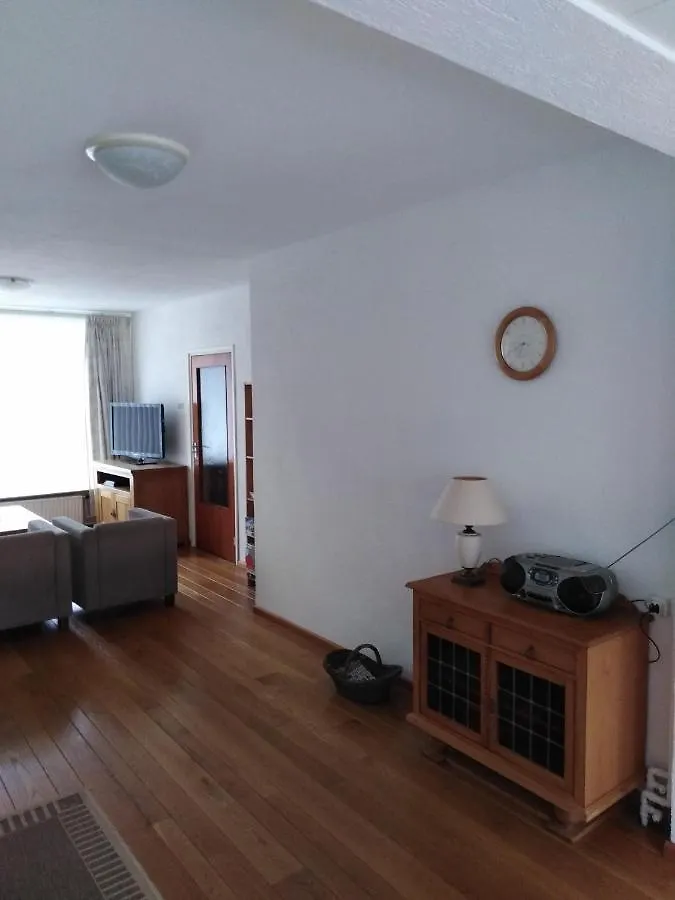 Vakantiewoning Dorpstraat Nuth Villa Holiday home