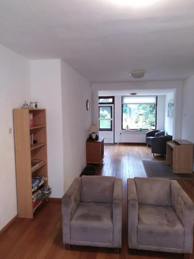 Vakantiewoning Dorpstraat Nuth Villa Netherlands