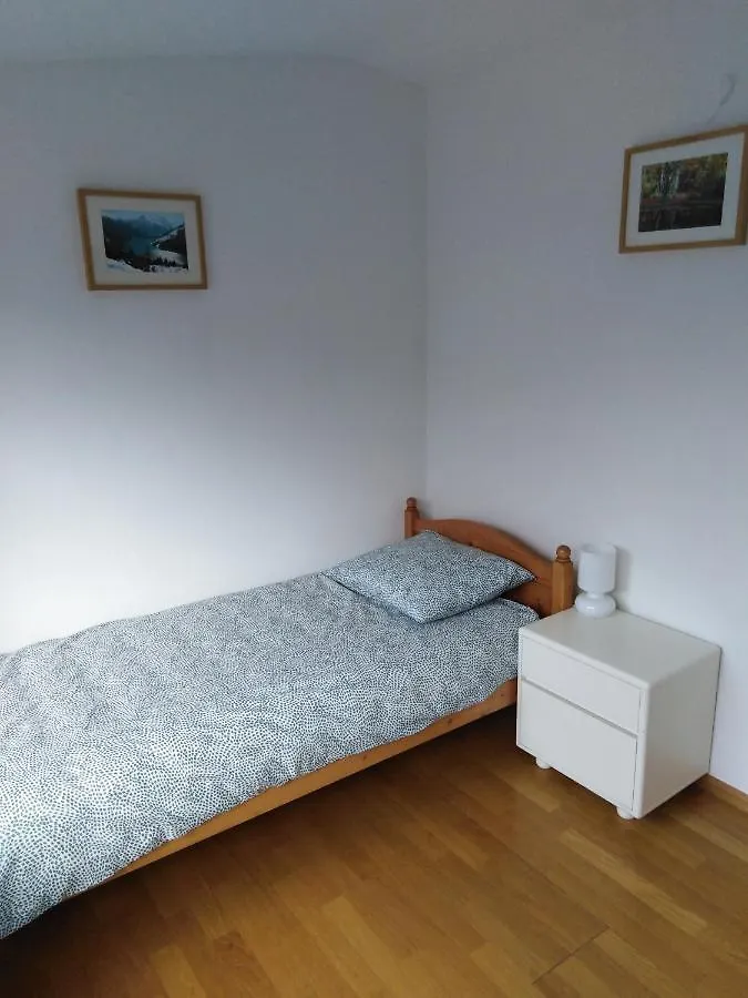 Vakantiewoning Dorpstraat Nuth Villa Holiday home
