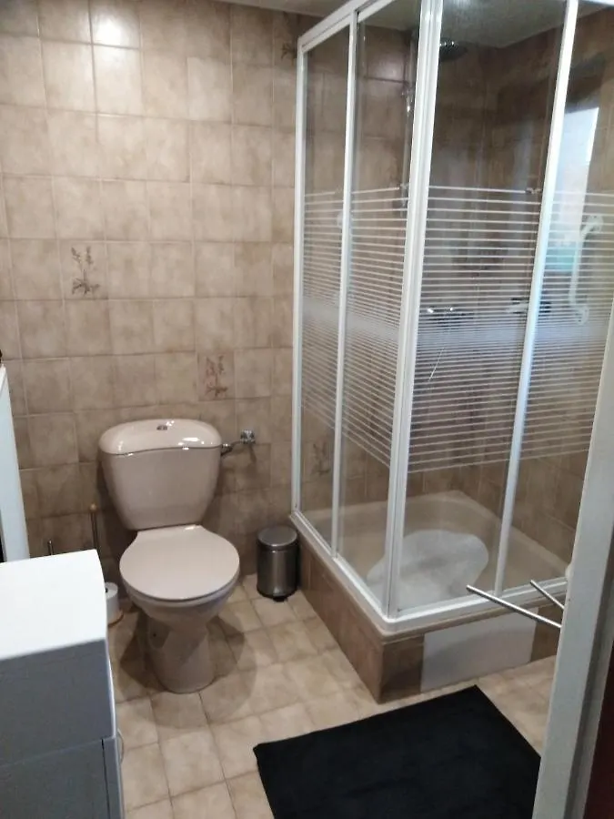 Vakantiewoning Dorpstraat Nuth Villa