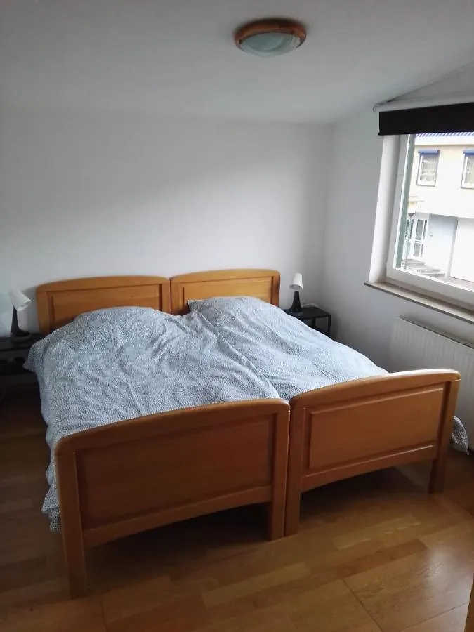 Vakantiewoning Dorpstraat Nuth Villa